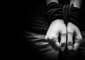 Prevenção e repressão ao tráfico de pessoas